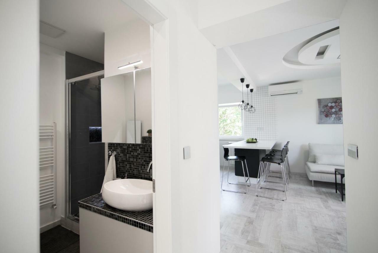 Apartments Eli Labin  Exterior photo