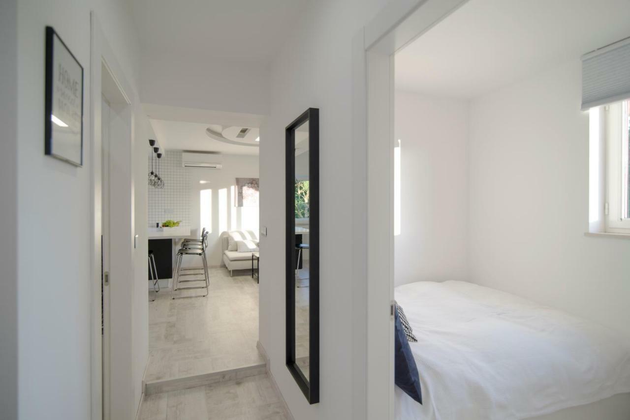 Apartments Eli Labin  Exterior photo